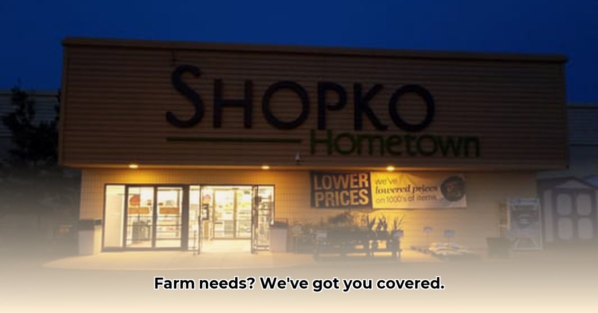 spooner-tractor-supply